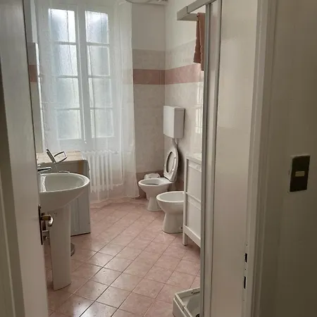 Casa Paolino Daire Taggia