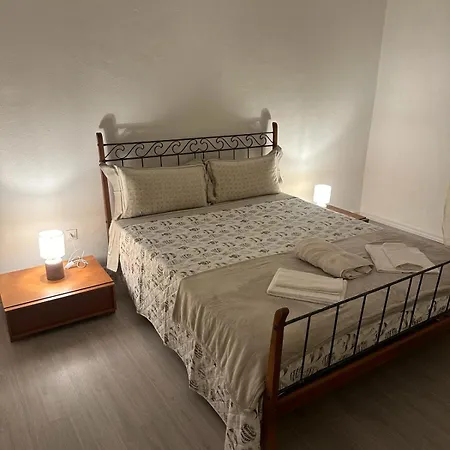 Apartamento Casa Paolino *
